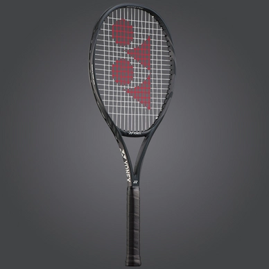 Tennis Racket Yonex Vcore Game 100 Black (270g) (Strung) |  Tennisplanet.co.uk